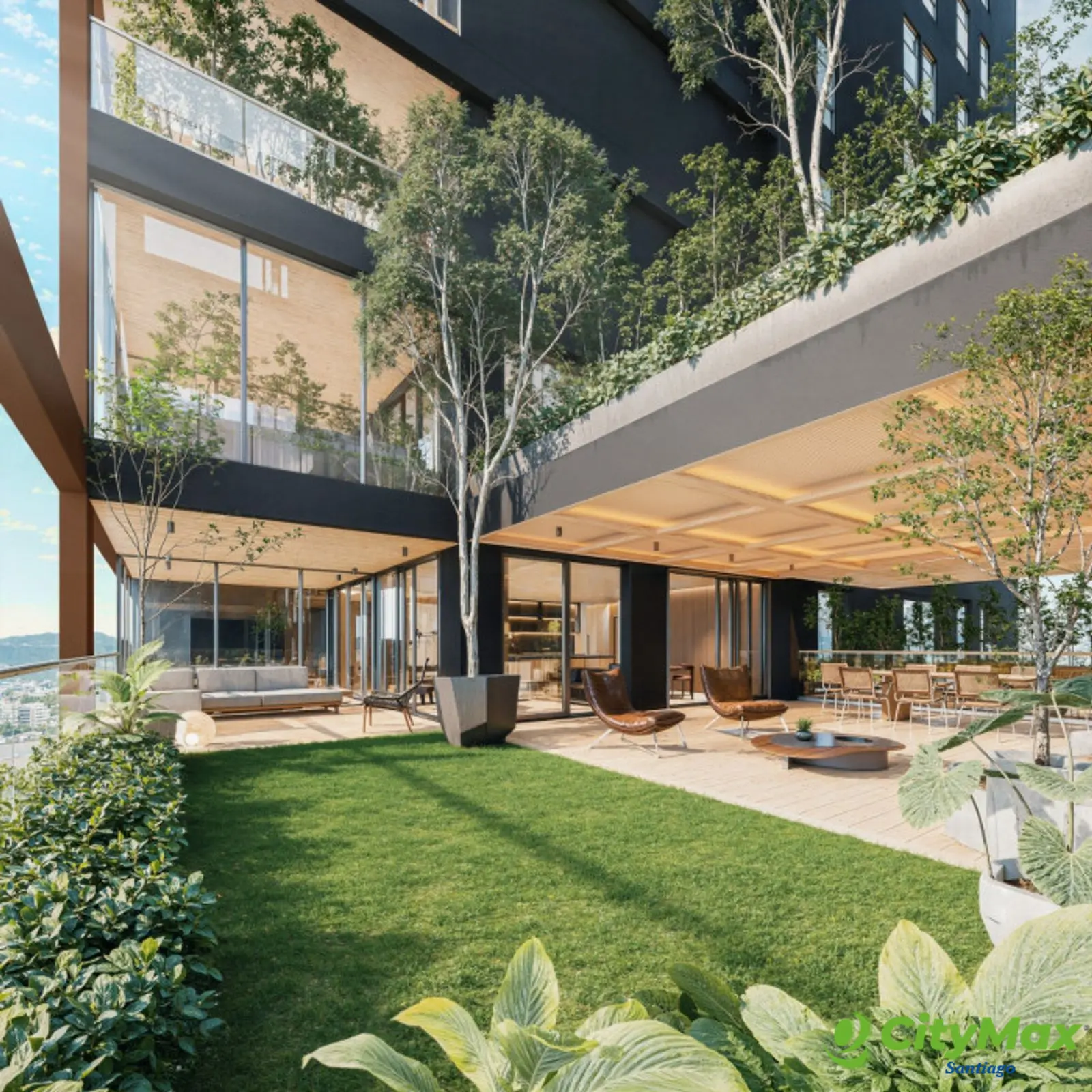 VENTA DE PROYECTO CIVA Y LUAS RESIDENCIAS LA ESMERALDA - foto 5