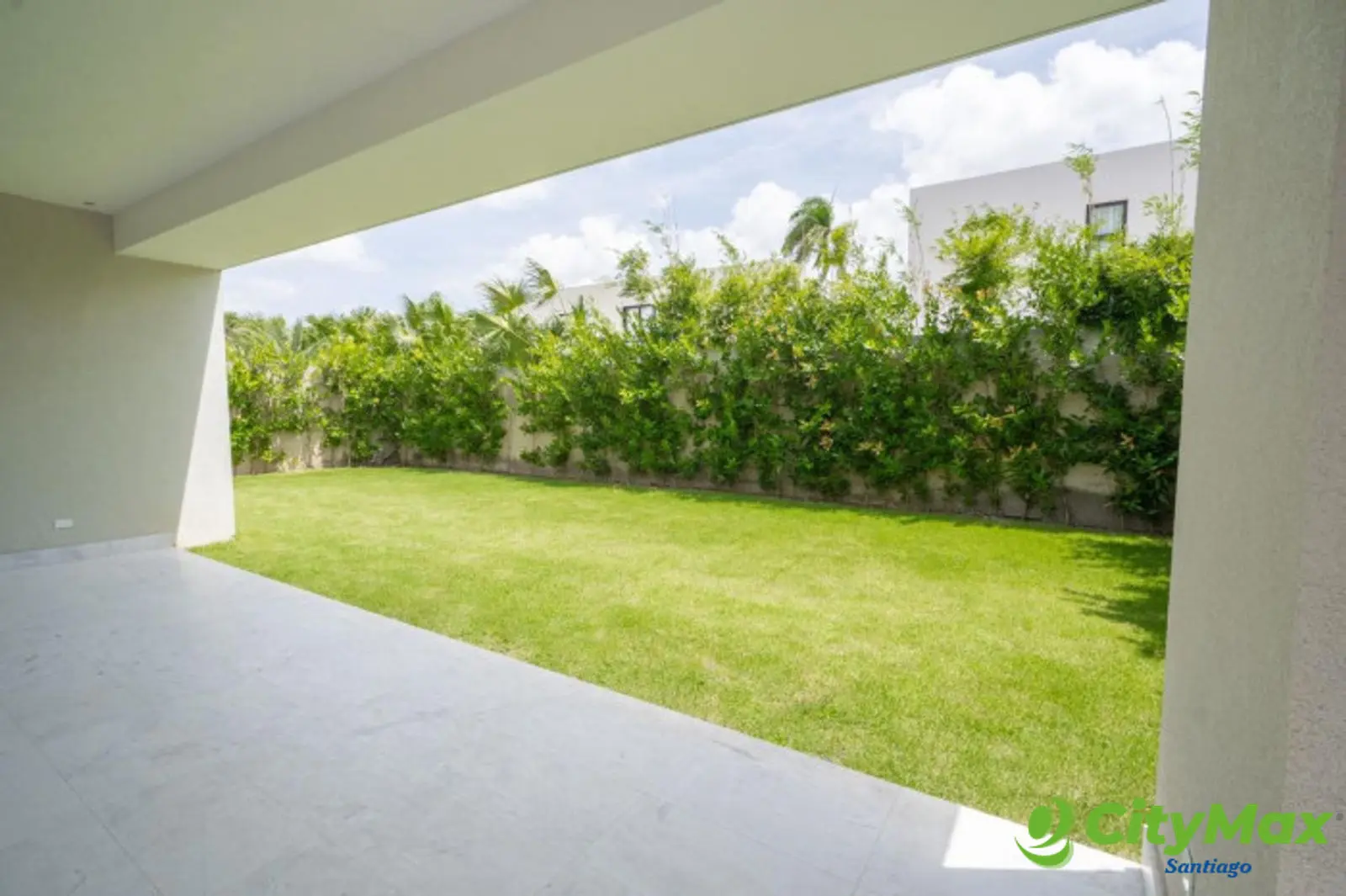 EN VENTA EXCLUSIVA CASA EN LAS CARMELITAS, SANTIAGO - foto 3