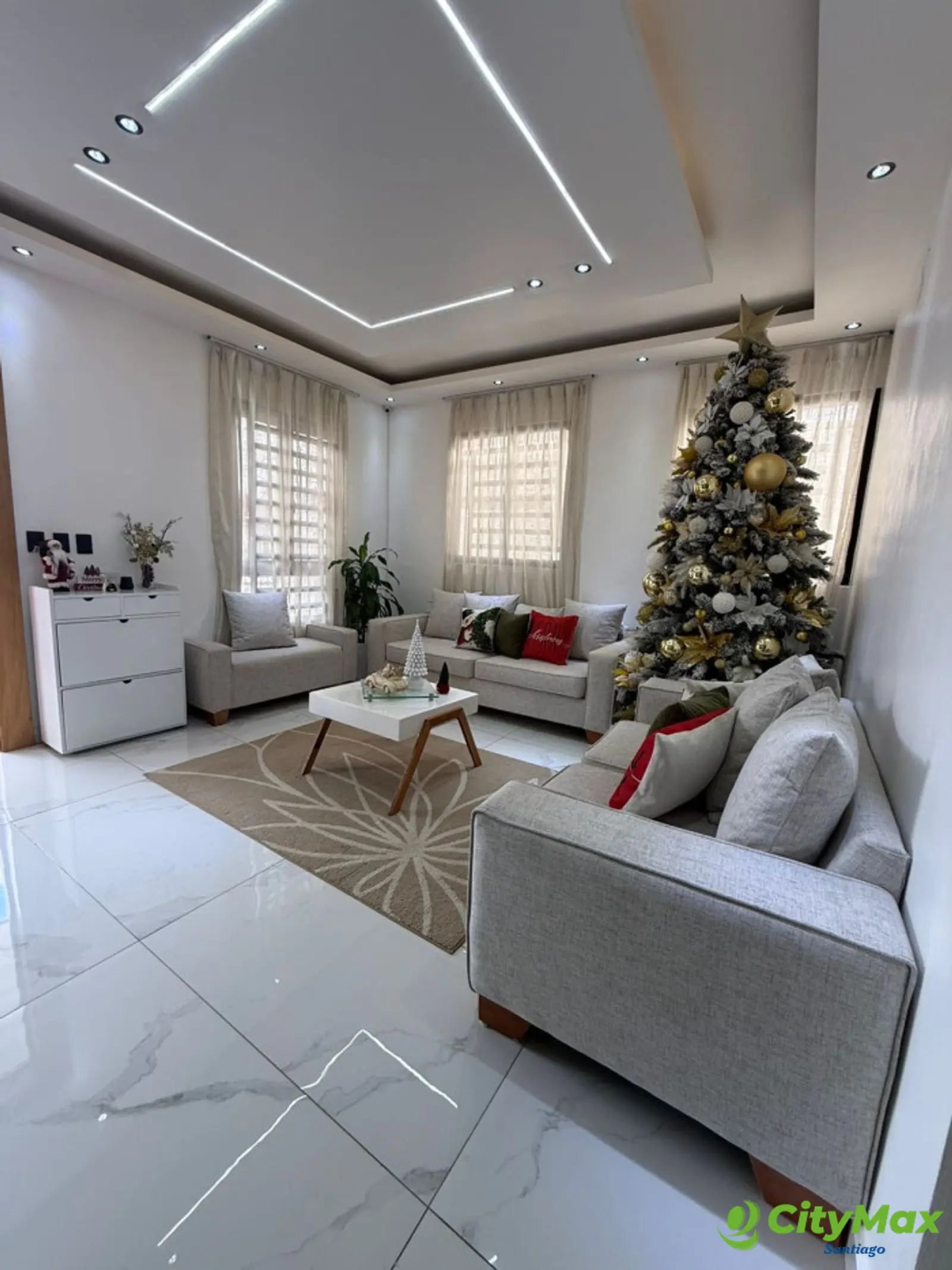 VENTA DE CASA PROYECTO CERRADO TAMBORIL - foto 5
