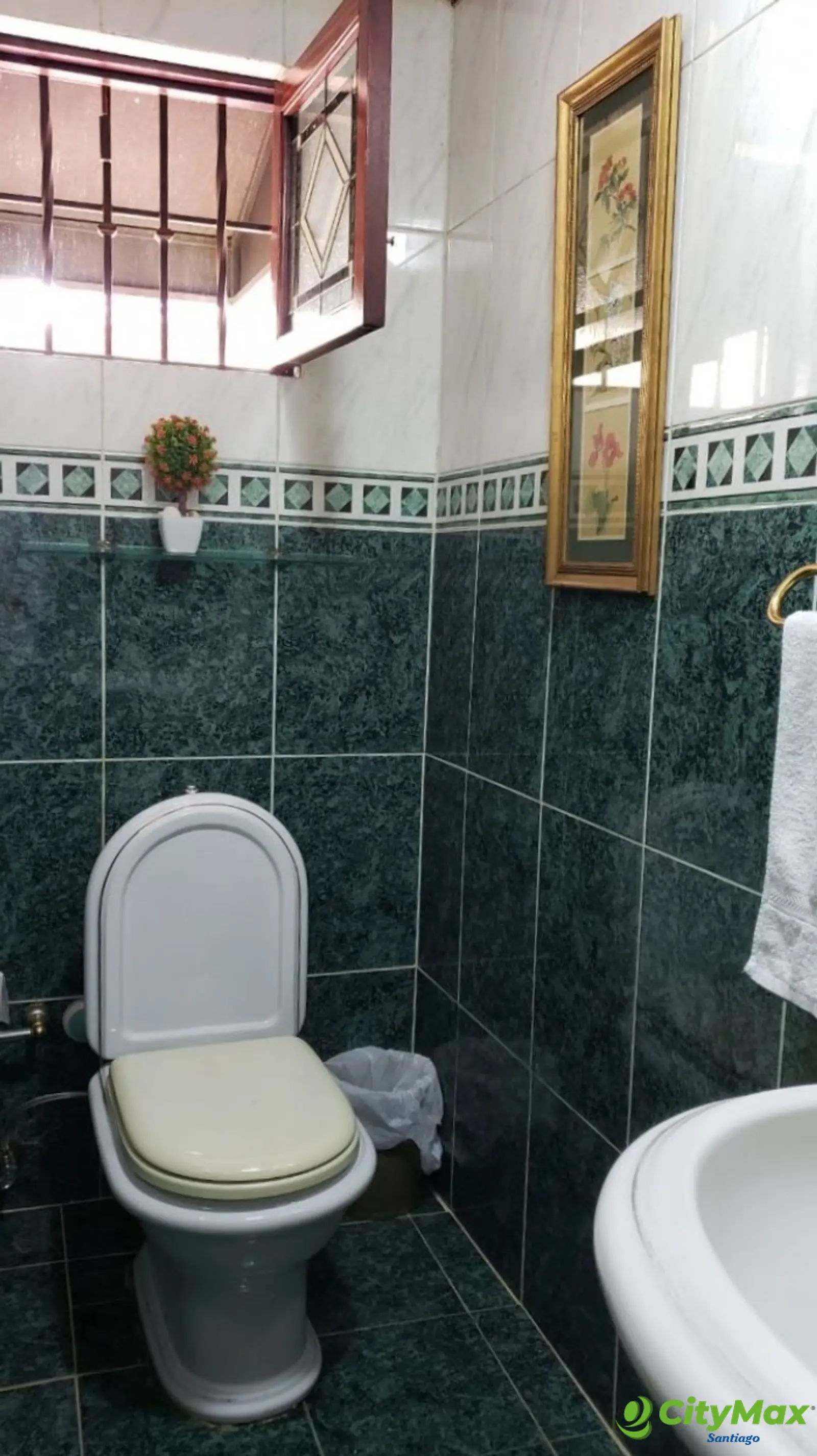 CASA RESIDENCIAL EN VENTA EN LA MORALEJA SANTIAGO - foto 14