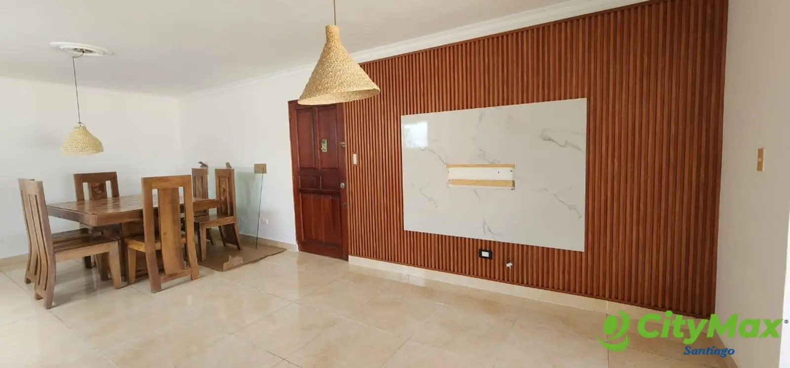 VENTA DE APARTAMENTO TERCER NIVEL ,LA ZURZA - foto 2
