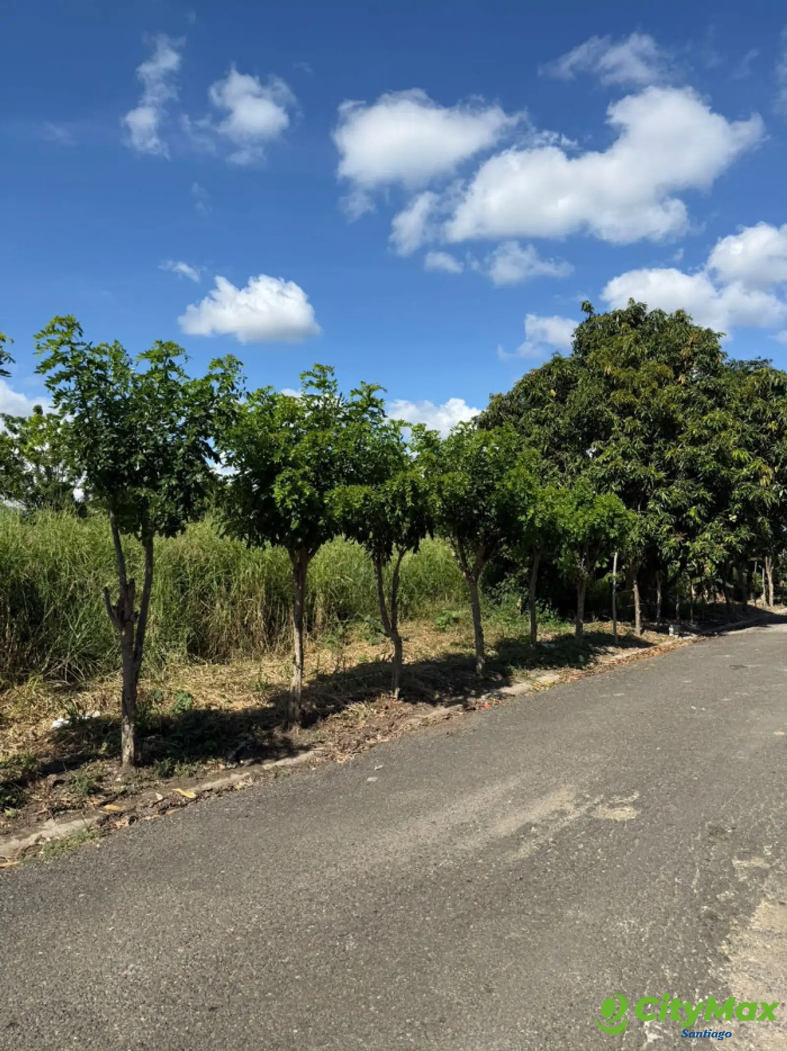 VENTA SOLAR ZONA RESIDENCIAL EN LOS LLANOS DE GURABO - foto 2