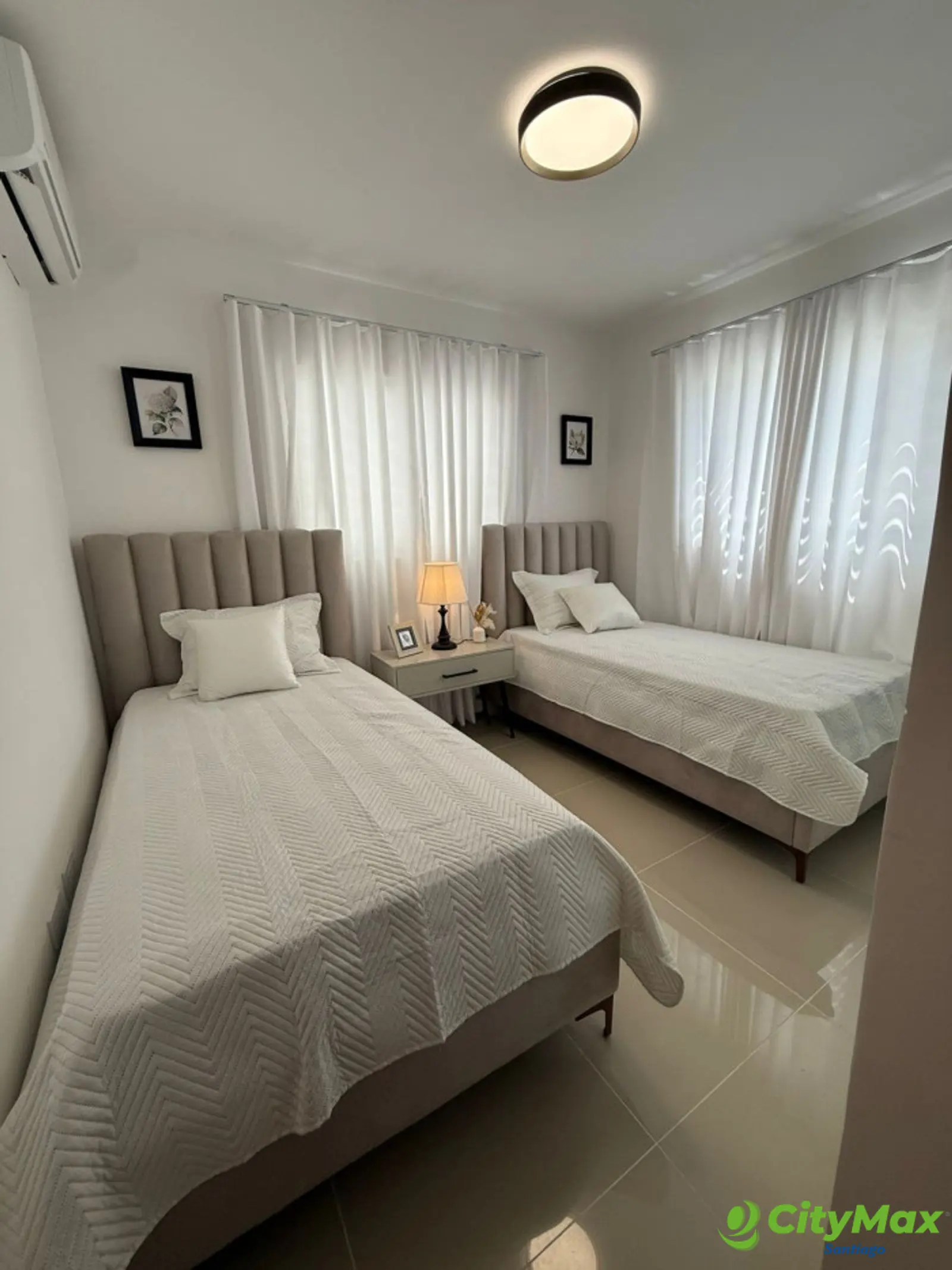 VENTA DE APARTAMENTOS EN LICEY SANTIAGO  - foto 11