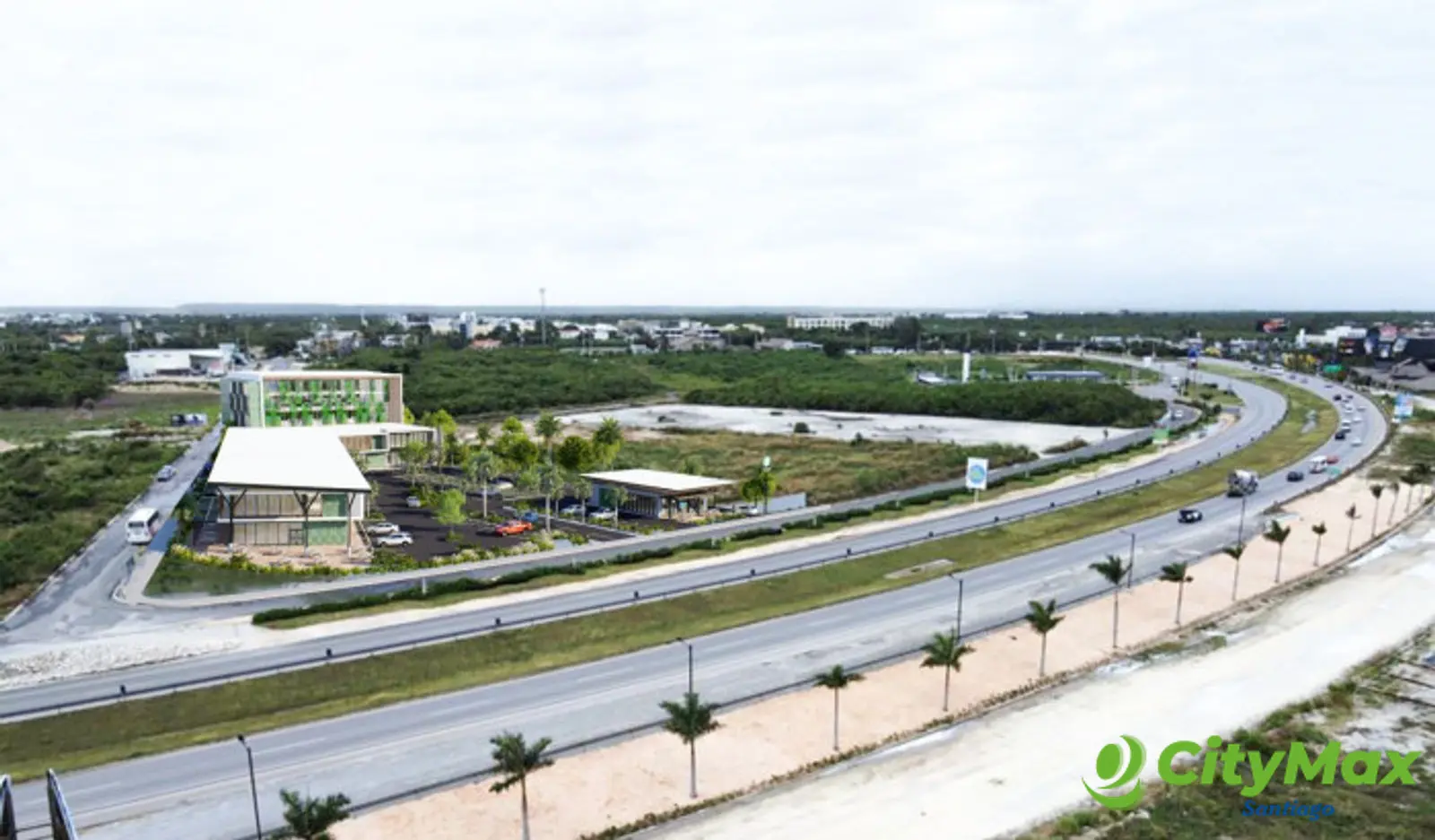 Venta de Locales Comerciales en Punta Cana - foto 10