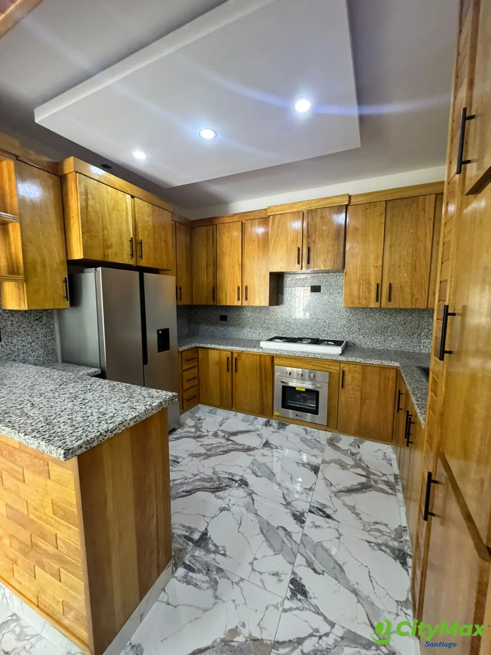 VENTA DE CASA EN SANTIAGO, LOS PRADOS - foto 11