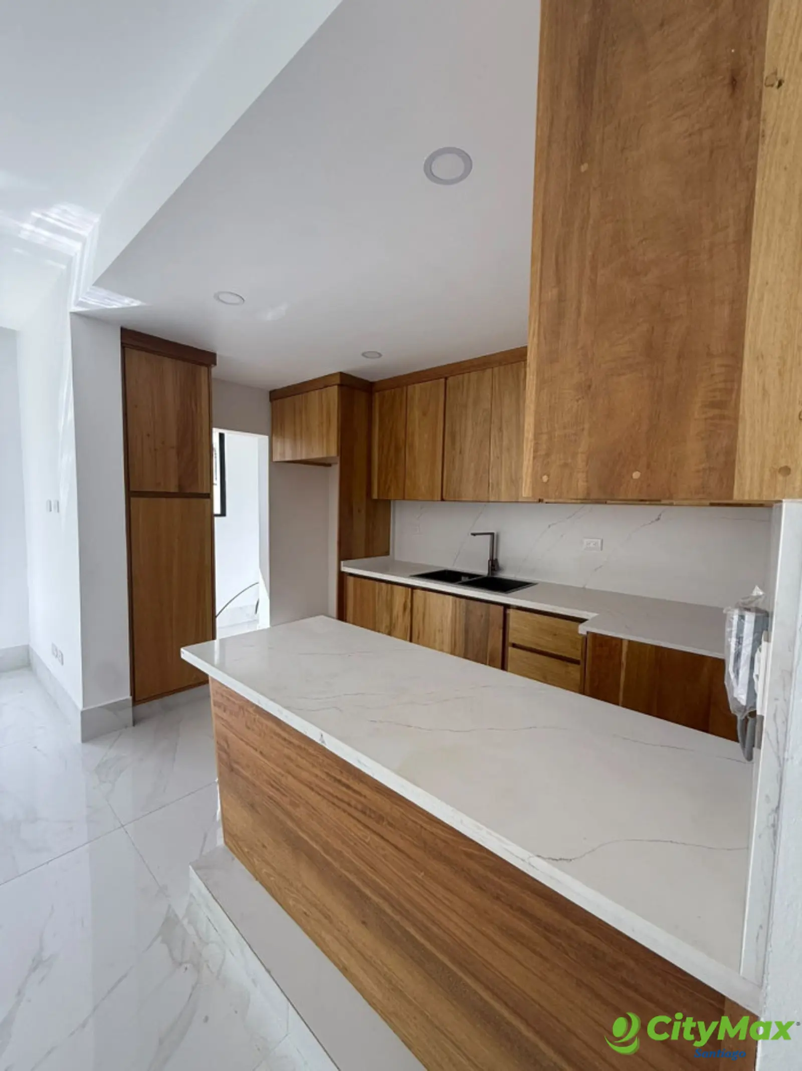 VENTA DE APARTAMENTOS PROYECTO CERRADO  GURABO  - foto 6