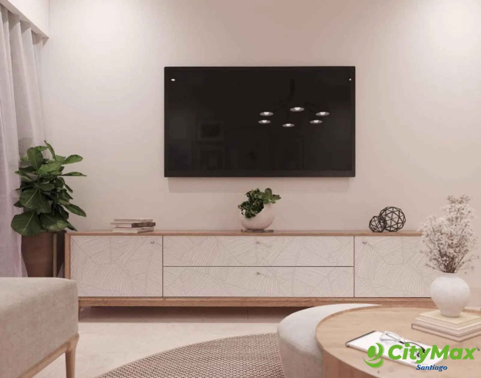 VENTA DE APARTAMENTOS EN LA BARRANQUITA SANTIAGO  - foto 4