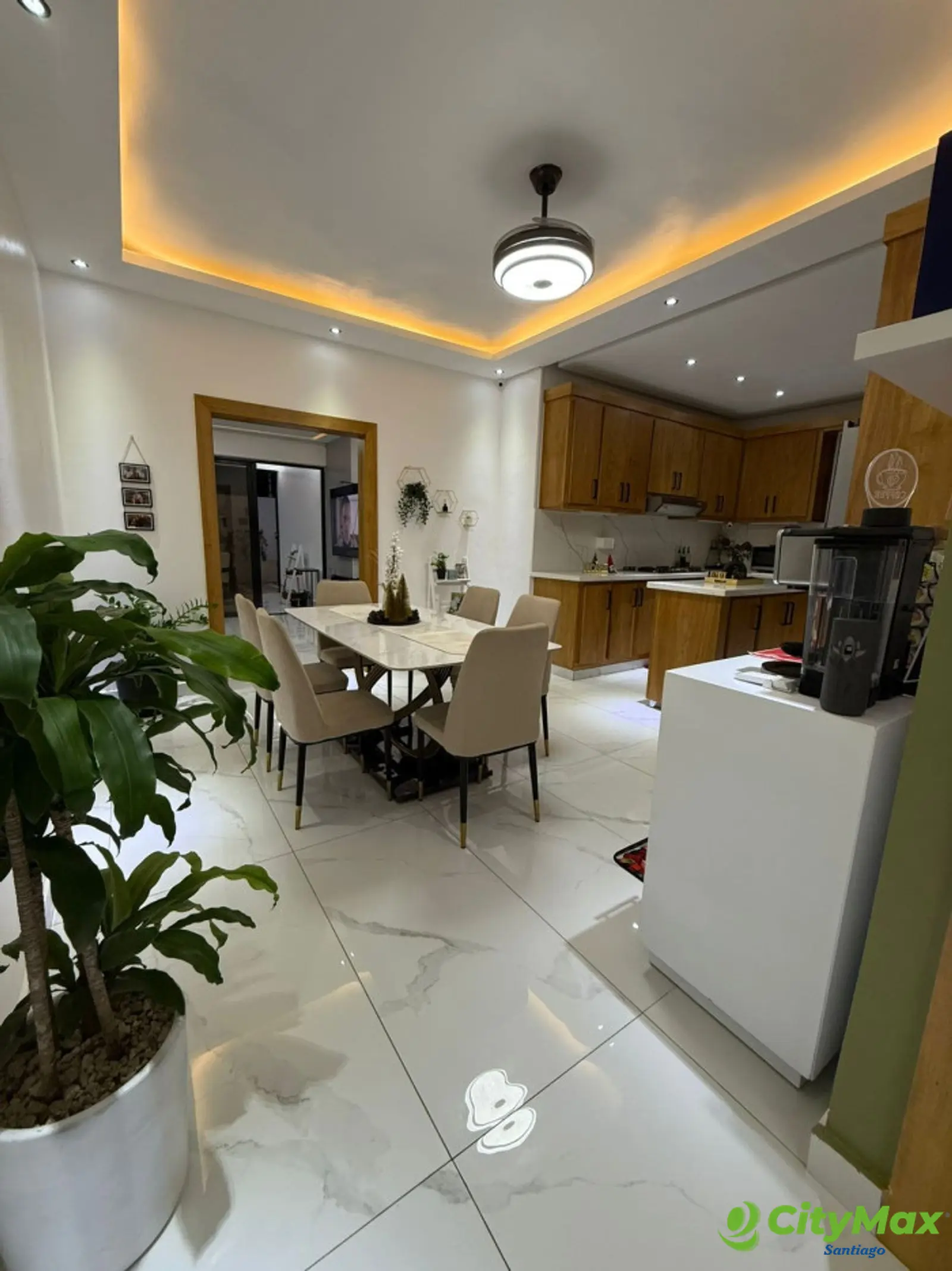 VENTA DE CASA PROYECTO CERRADO TAMBORIL - foto 6