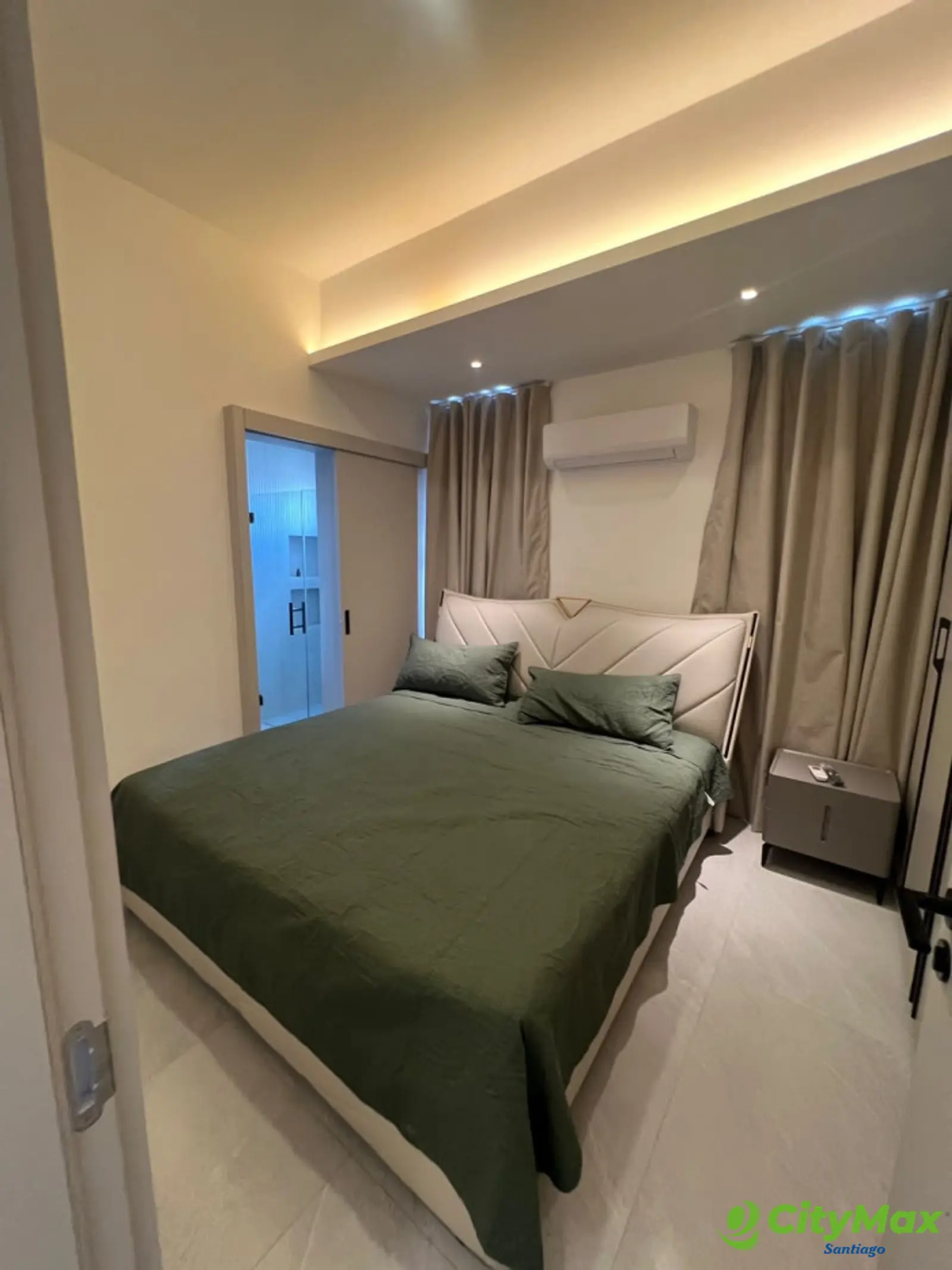 VENTA DE APARTAMENTO EN LA ESMERALDA SANTIAGO - foto 12
