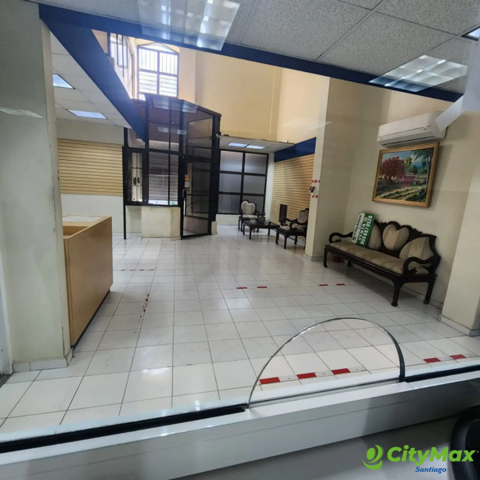 VENTA DE EDIFICIO COMERCIAL SANTIAGO DE LOS CABALLEROS  - foto 4