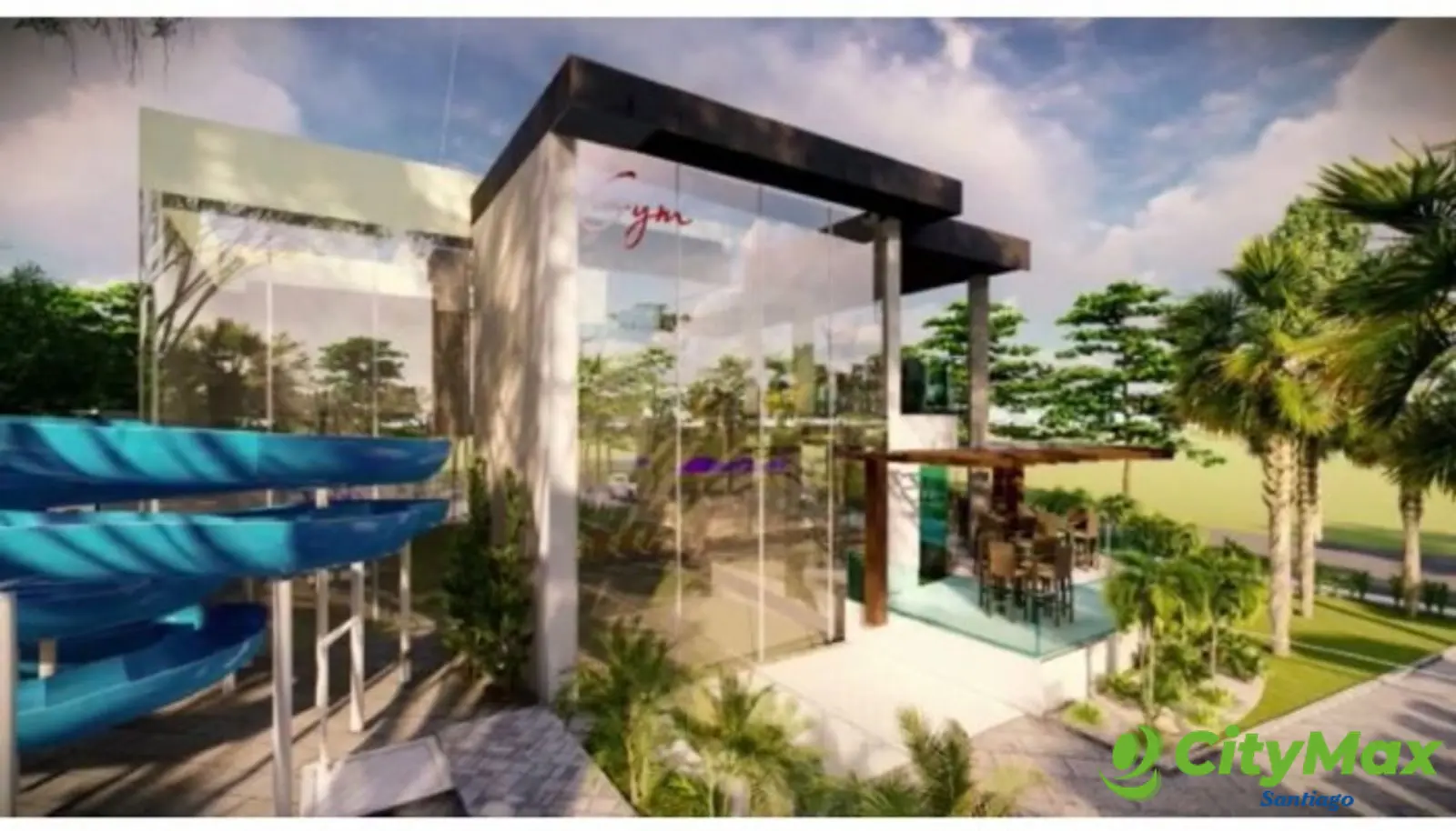  Espectacular Proyecto de Villas en Puerto Plata. - foto 2