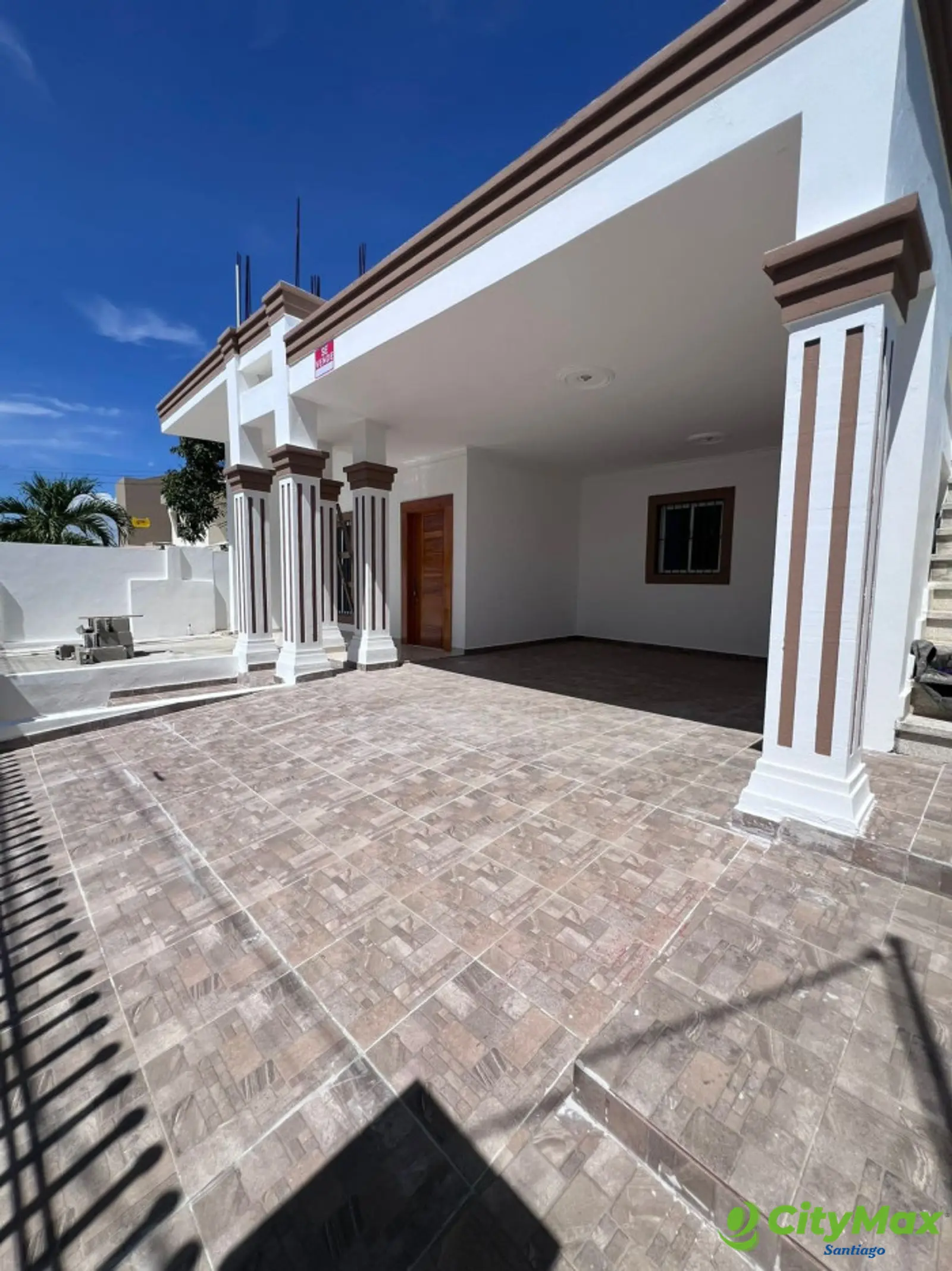 VENTA DE CASA EN CERRO DON ANTONIO JOAQUIN BALAGUER  - foto 3