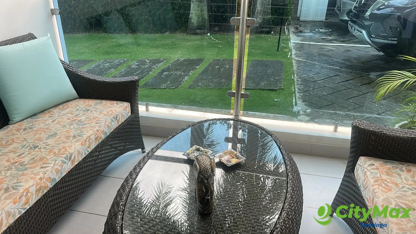 VENTA PRIMER NIVEL EN LOS CERROS DE GURABO SANTIAGO - foto 7