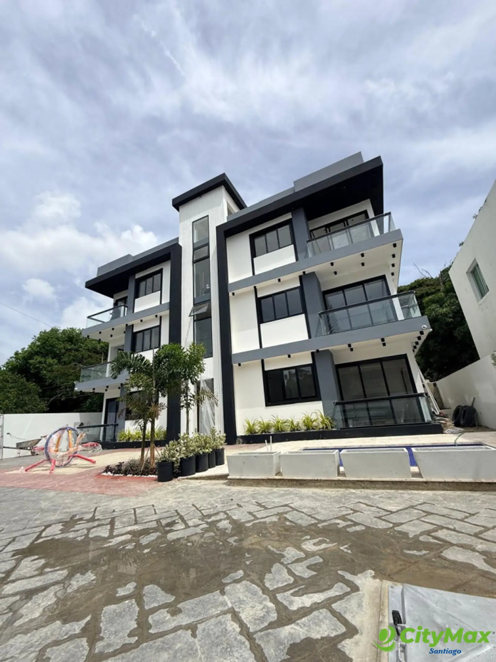 EN VENTA APARTAMENTOS EN GURABO ,SANTIAGO  - foto 2