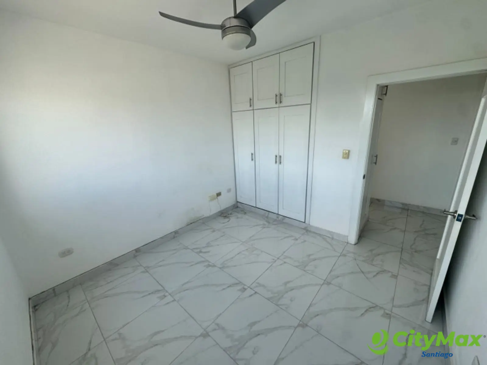 VENTA DE APARTAMENTO RESIDENCIAL, SANTIAGO  - foto 15