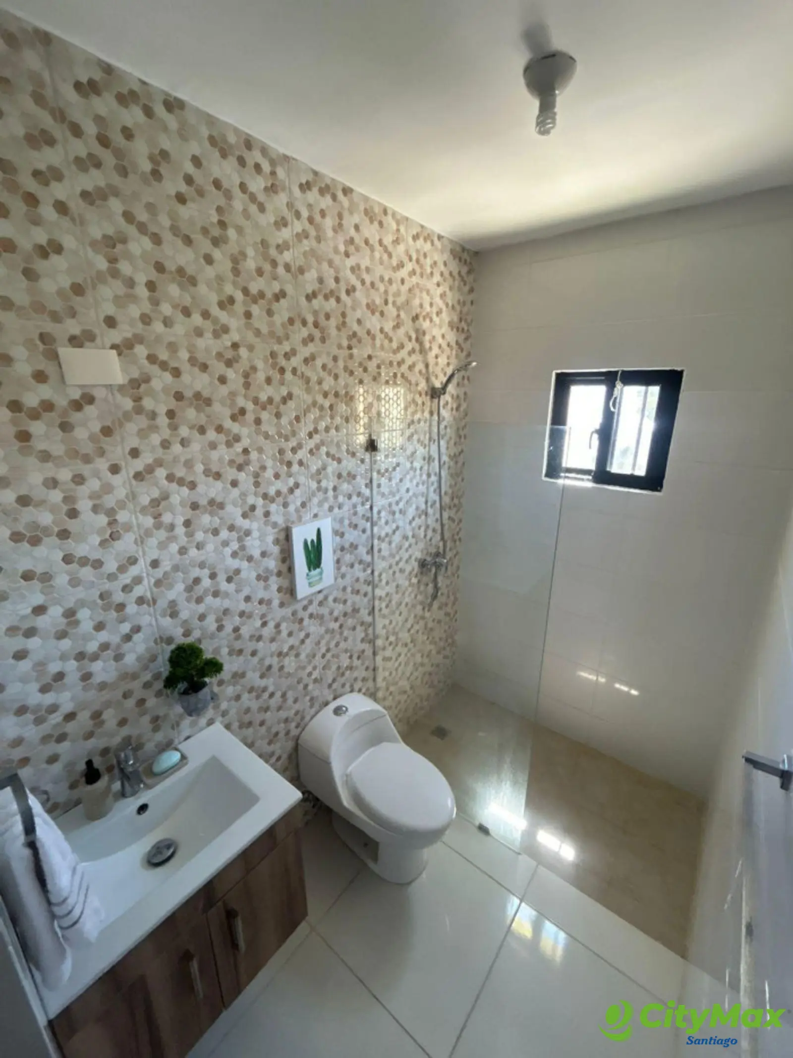VENTA DE PENT-HOUSE EN LLANOS GURABO SANTIAGO - foto 10