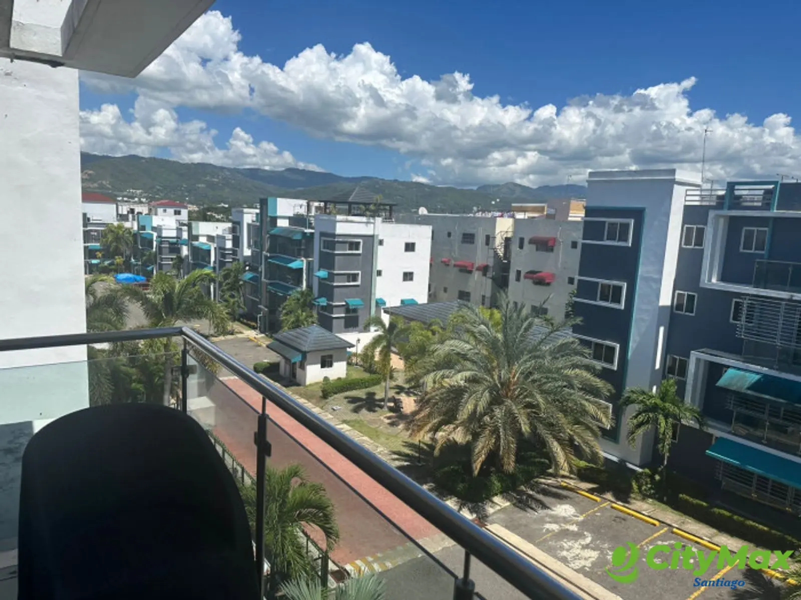 VENTA DE APARTAMENTO 4TO TIPO PENT-HOUSE CERRO ALTO - foto 2