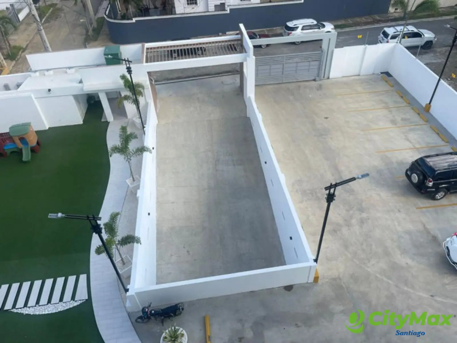 VENTA APARTAMENTO EN URBANIZACION THOMEN HISPANOAMERICA - foto 13