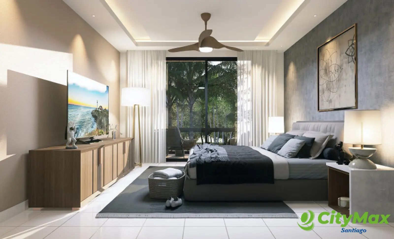 EN VENTA VILLAS EN LAS CANAS ,CAP CANA , PUNTA CANA - foto 9