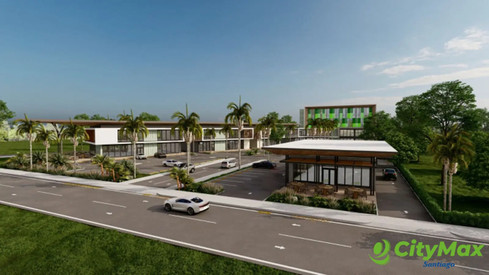 Venta de Locales Comerciales en Punta Cana - foto 9
