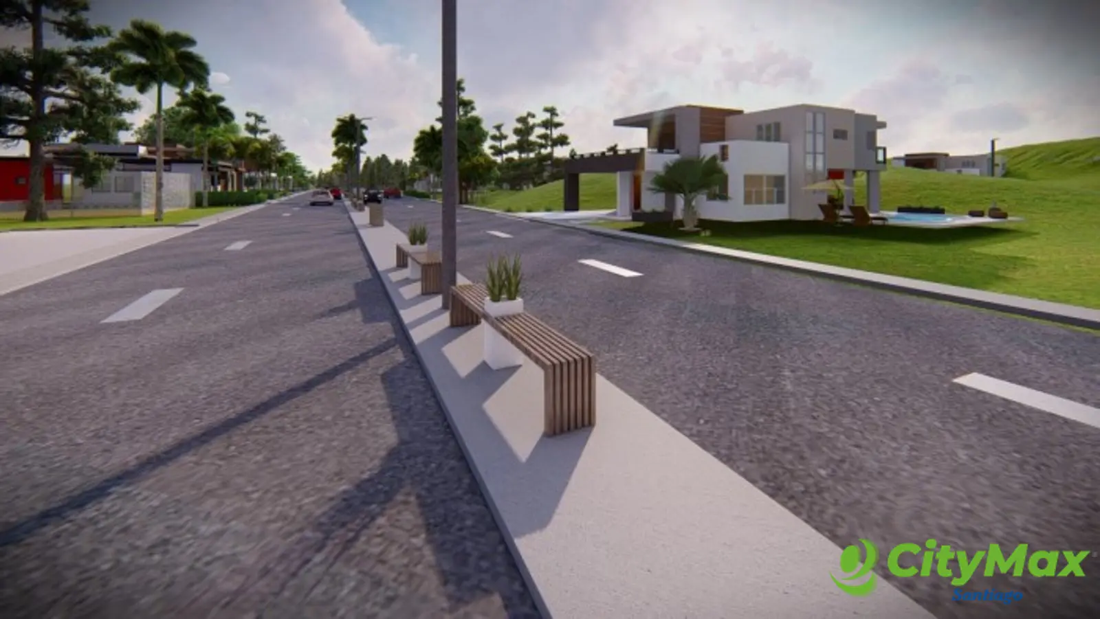  Espectacular Proyecto de Villas en Puerto Plata. - foto 4