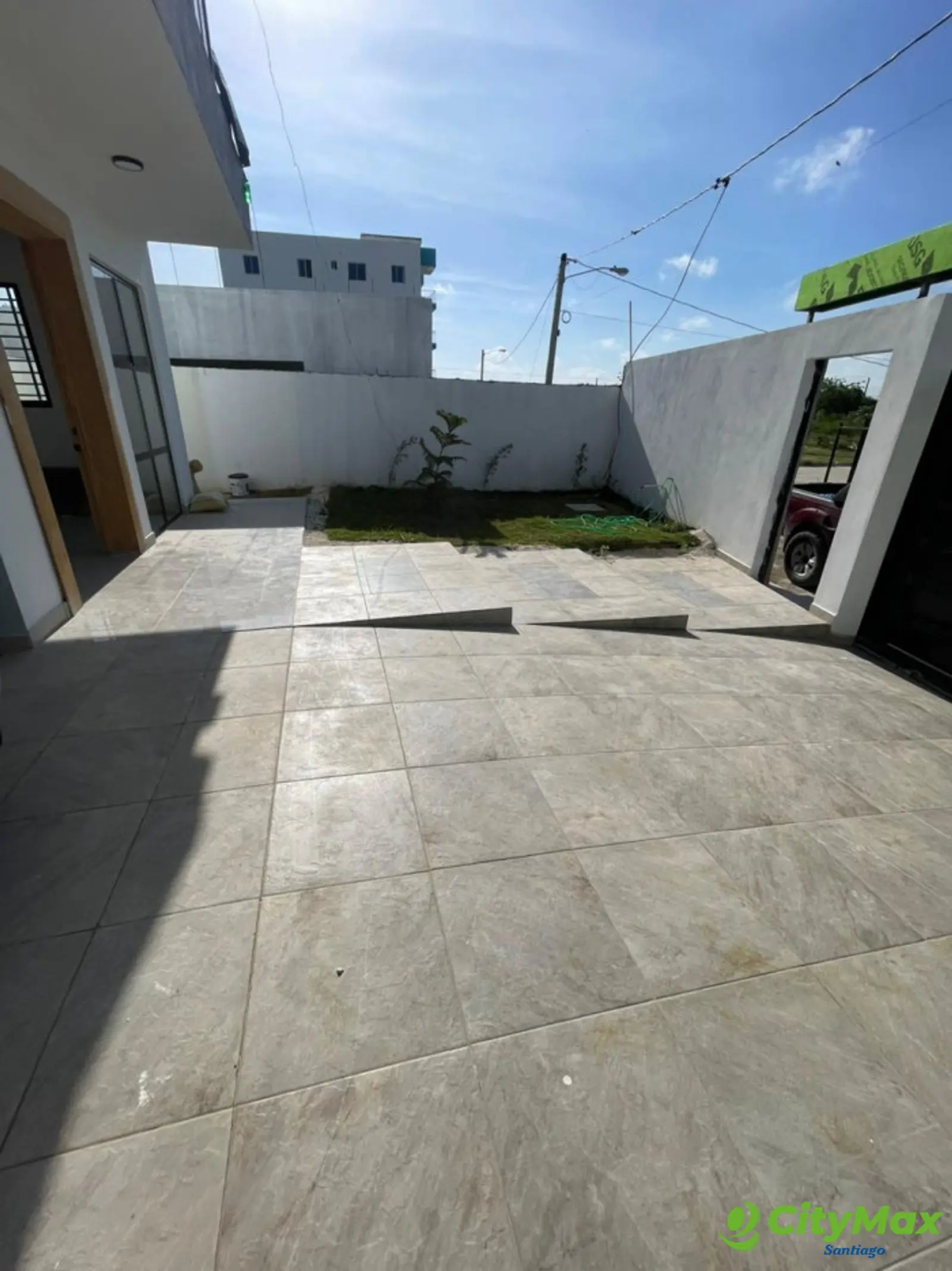 VENTA DE CASA FRENTE AL JARDIN BOTANICO SANTIAGO - foto 9