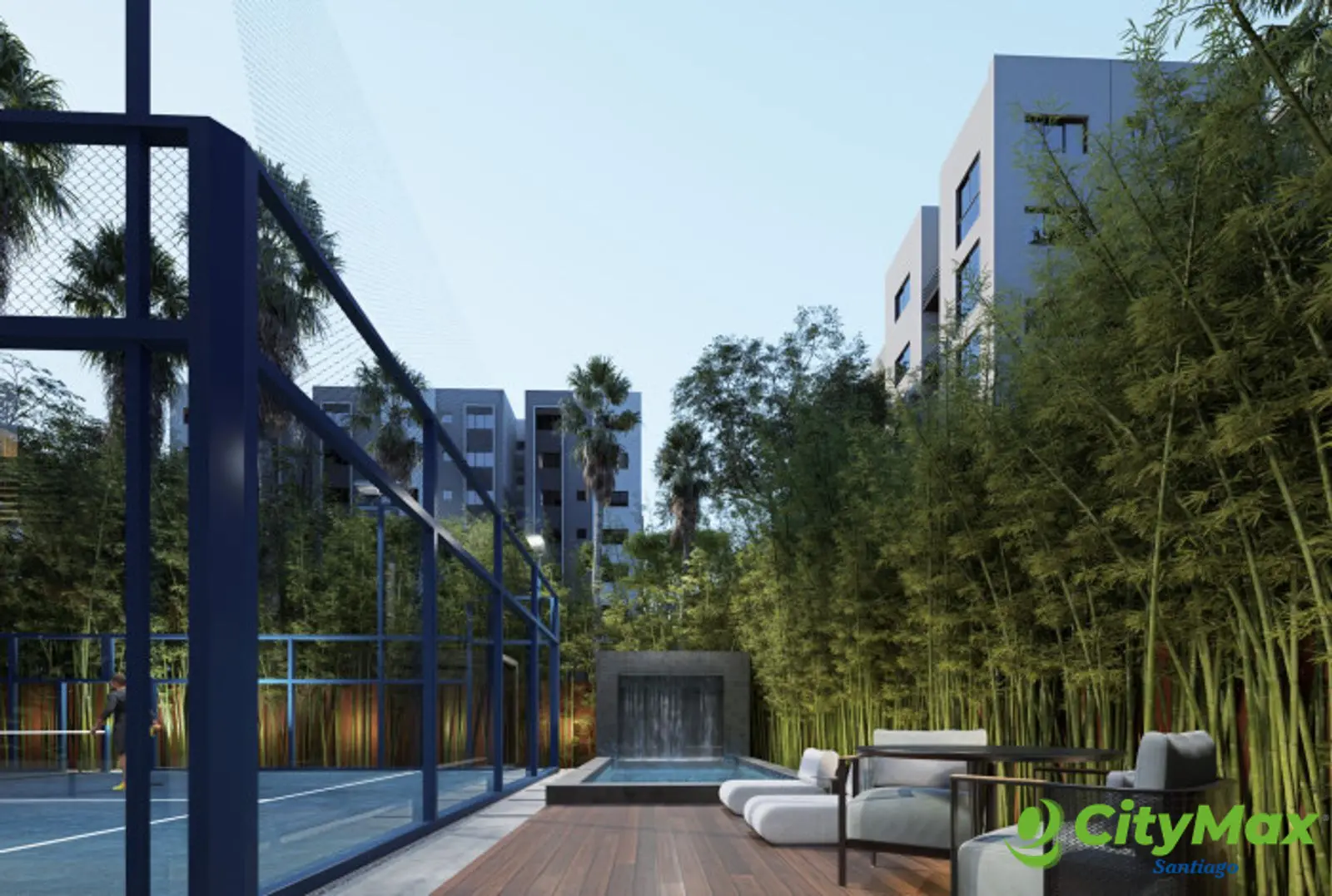  VENTA DE  APARTAMENTOS EN CERROS DE GURABO ,SANTIAGO  - foto 3