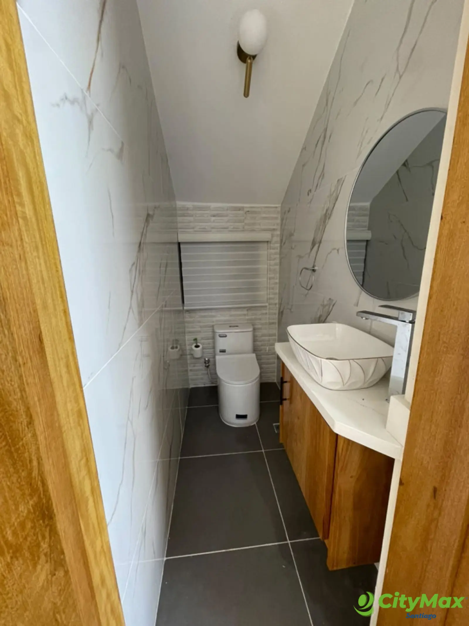 VENTA DE CASA AMUEBLADA EL DORAL CORONA PLAZA - foto 17