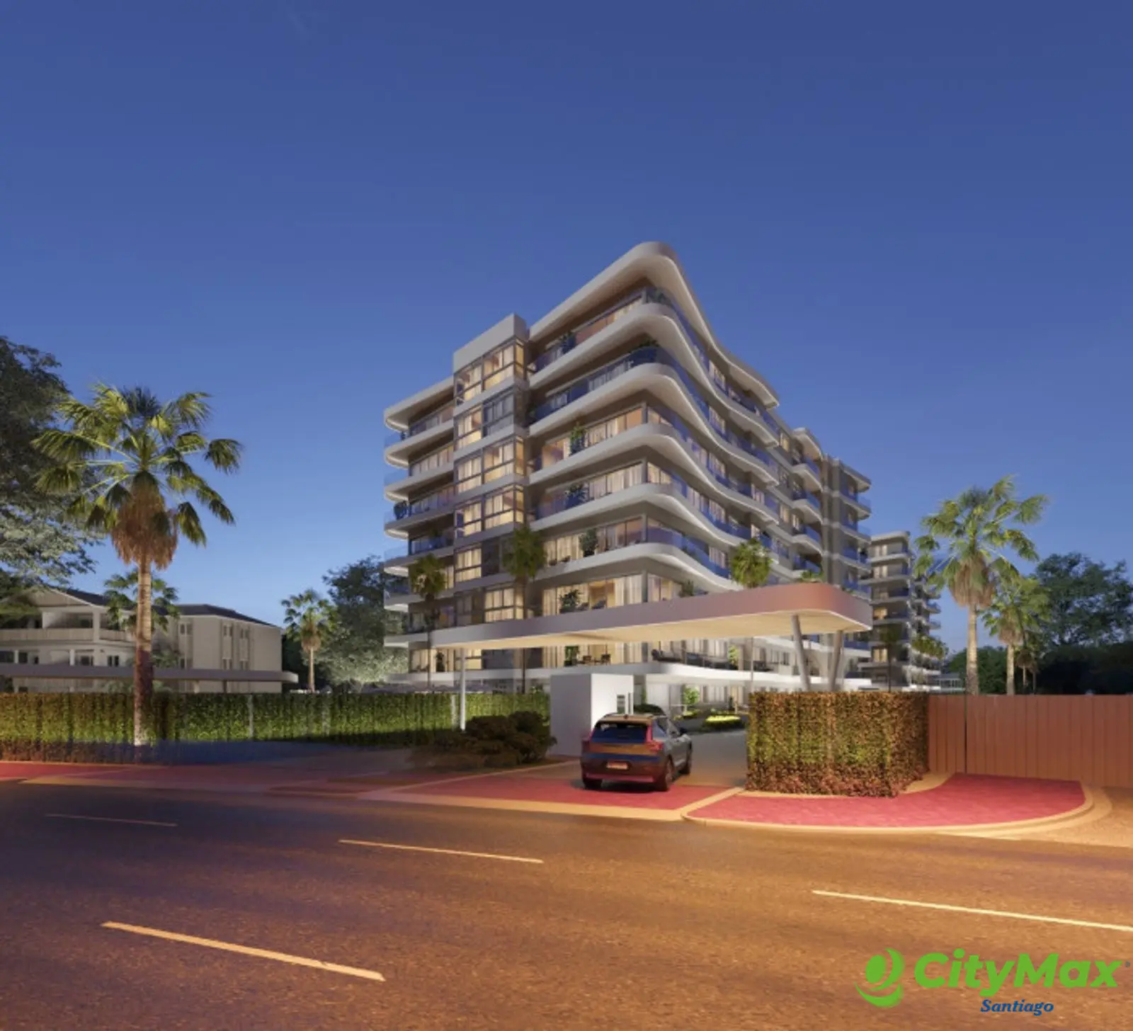 EN VENTA APARTAMENTOS FRENTE AL MAR EN PUERTO PLATA  - foto 10