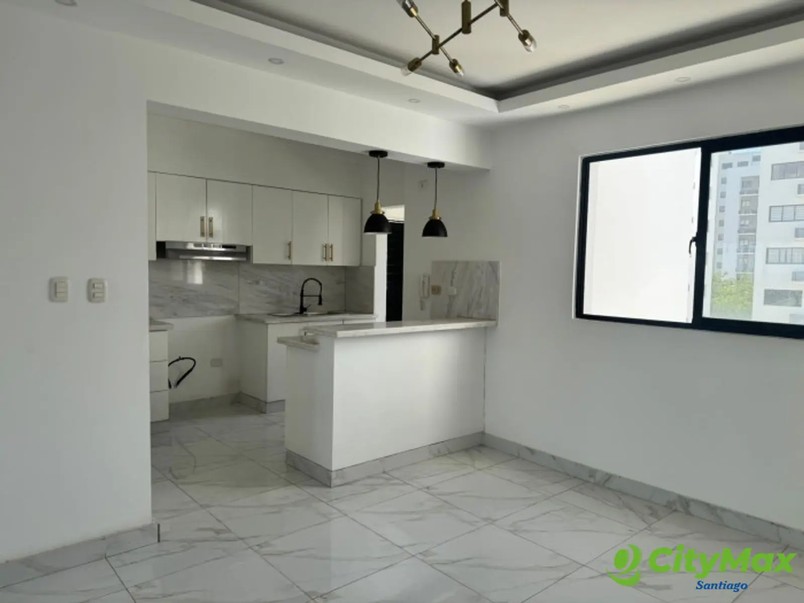 VENTA DE APARTAMENTO RESIDENCIAL, SANTIAGO  - foto 7
