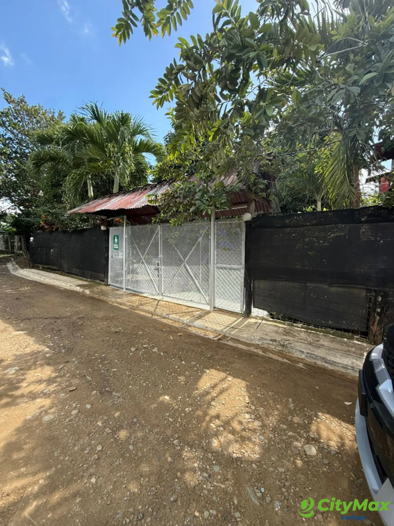 Terreno en Venta en Tamboril Santiago | Oportunidad Inmobiliaria - foto 2