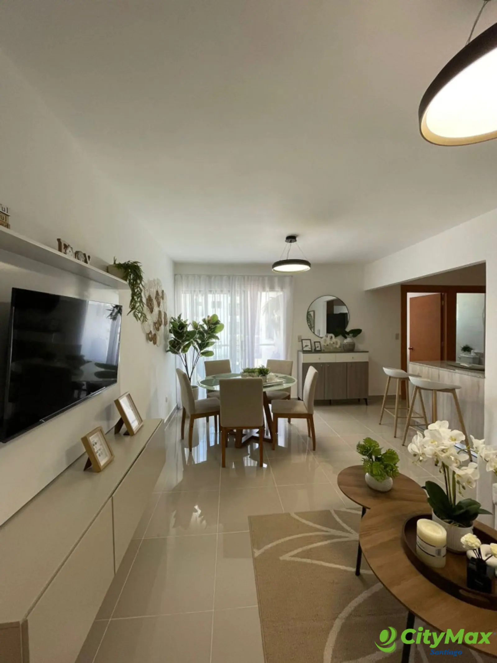 VENTA DE APARTAMENTOS PROXIMO AL CENTRO DE SANTIAGO - foto 4