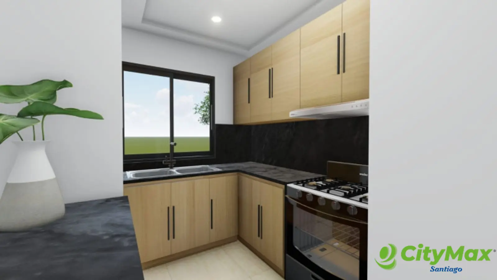 Venta de Apartamentos en Don Pedro , Santiago - foto 6