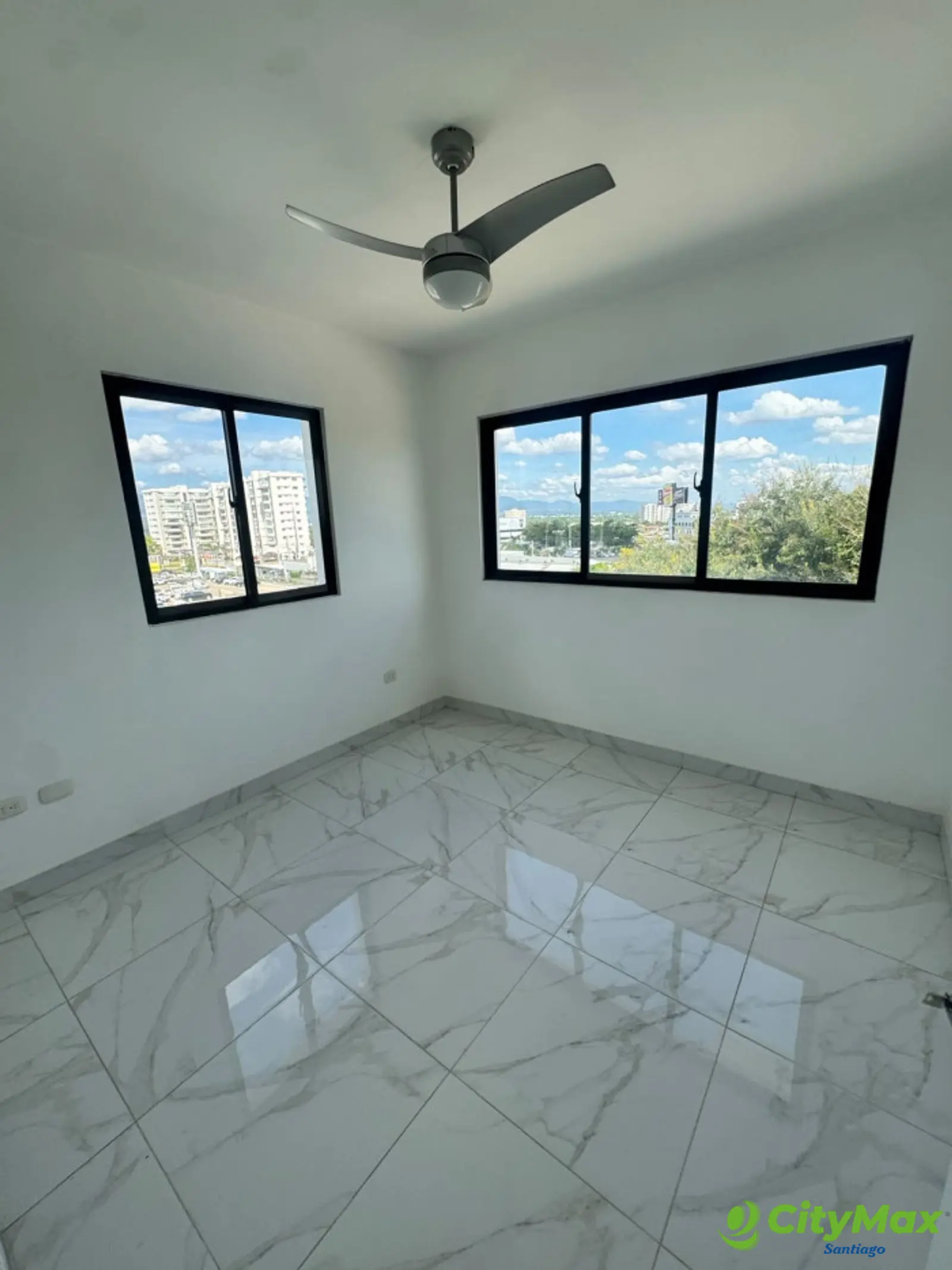 VENTA DE APARTAMENTO RESIDENCIAL, SANTIAGO  - foto 12