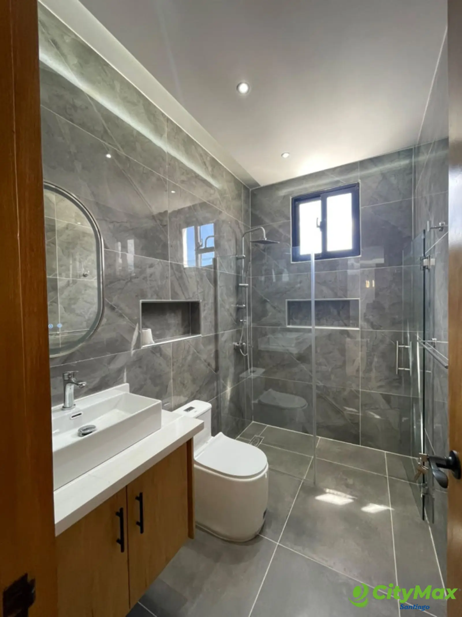 VENTA DE CASA AMUEBLADA EL DORAL CORONA PLAZA - foto 15