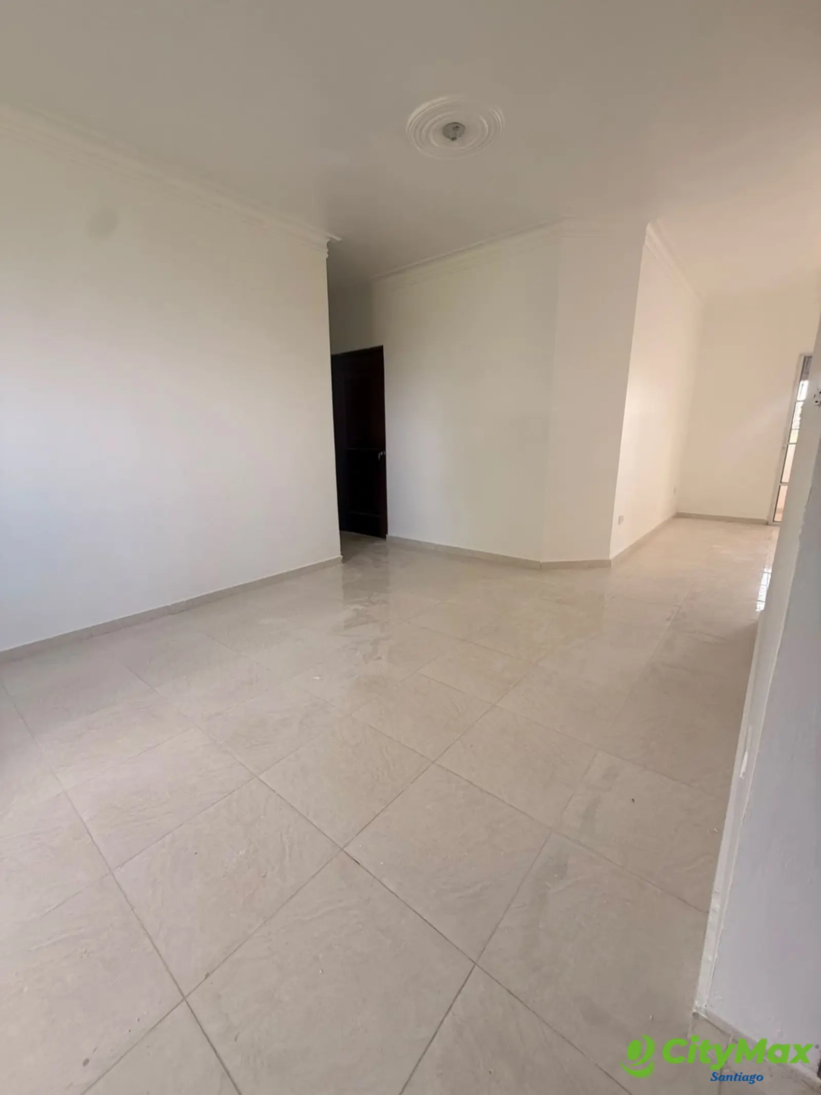 VENTA DE APARTAMENTO PISO 4 ,LA VILLA OLIMPICA SANTIAGO - foto 5