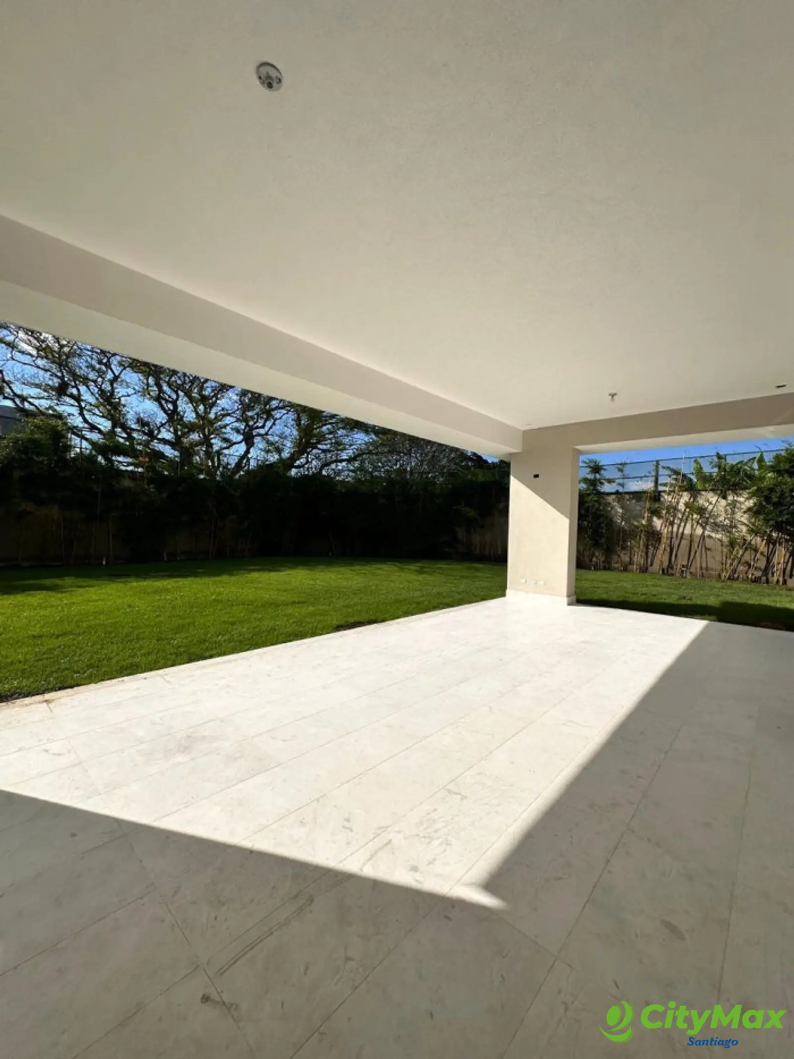 EN VENTA EXCLUSIVA CASA EN LAS CARMELITAS, SANTIAGO - foto 8