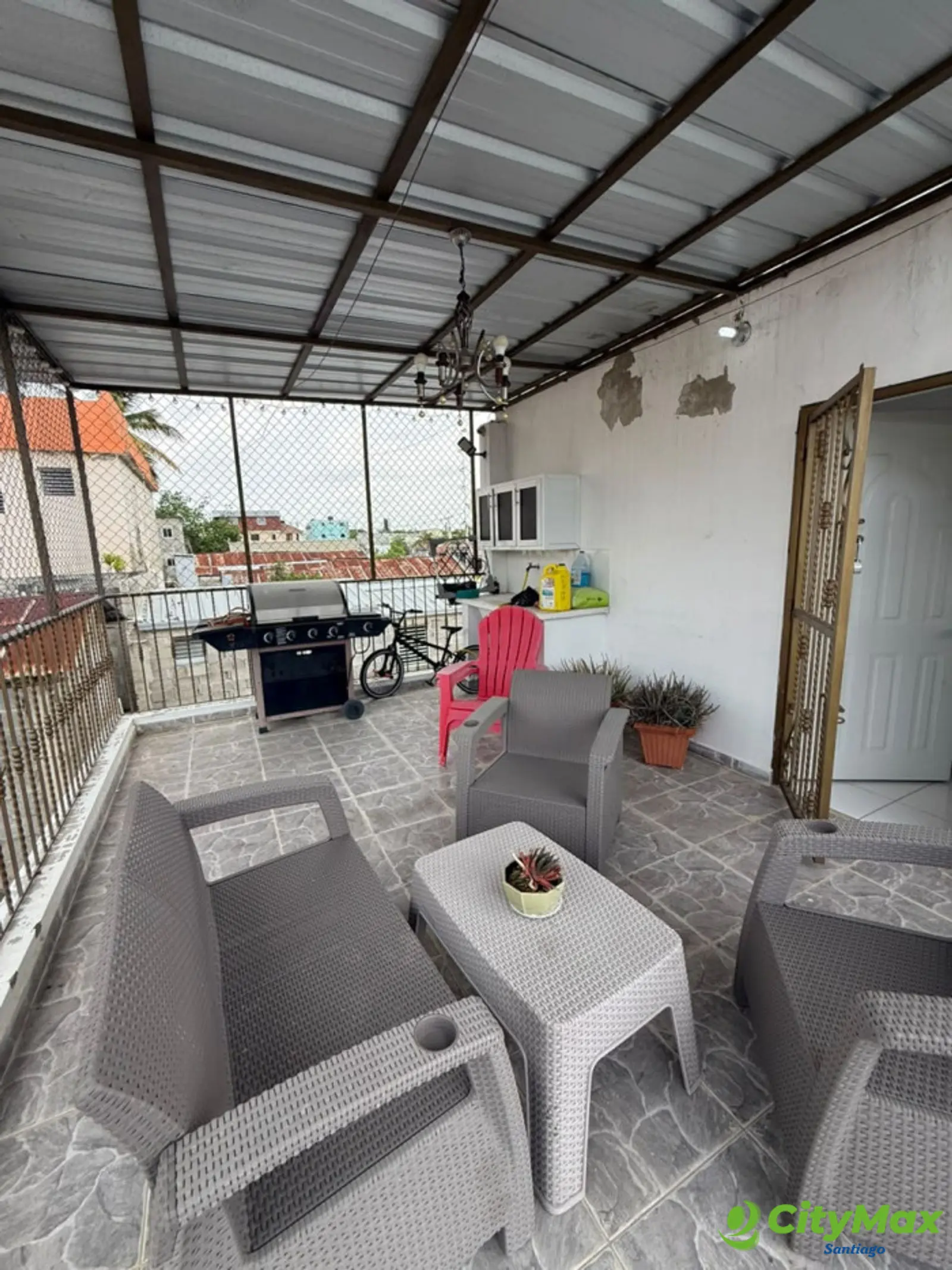 VENTA DE CASA EN BUENOS AIRES CON 5 HABITACIONES - foto 11