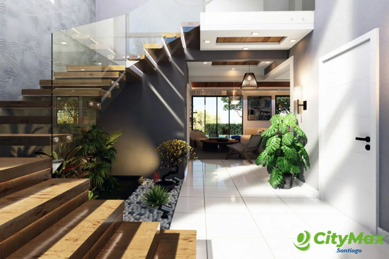 EN VENTA VILLAS EN LAS CANAS ,CAP CANA , PUNTA CANA - foto 7