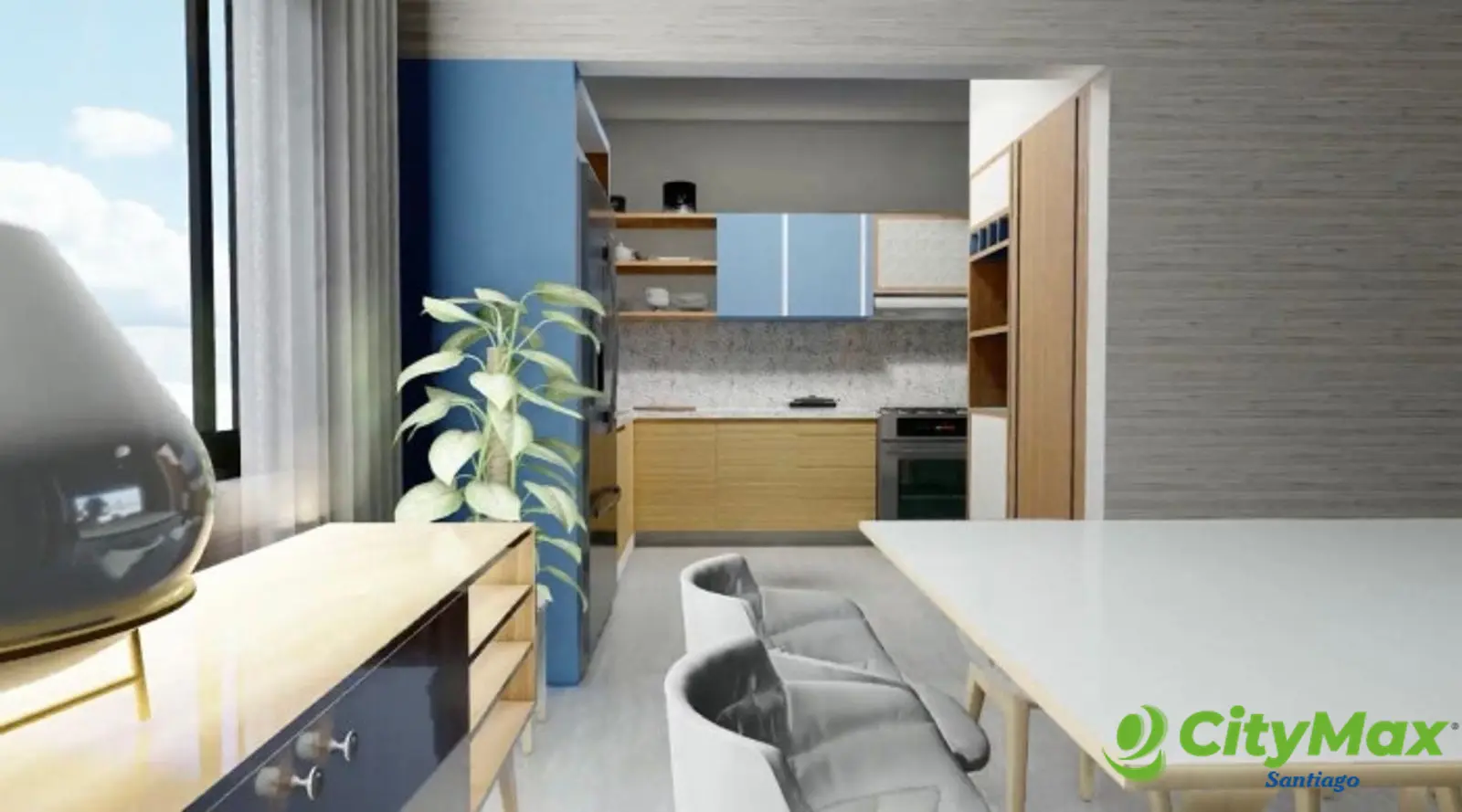 Venta de Apartamentos en Puñal por Autopista Duarte - foto 3