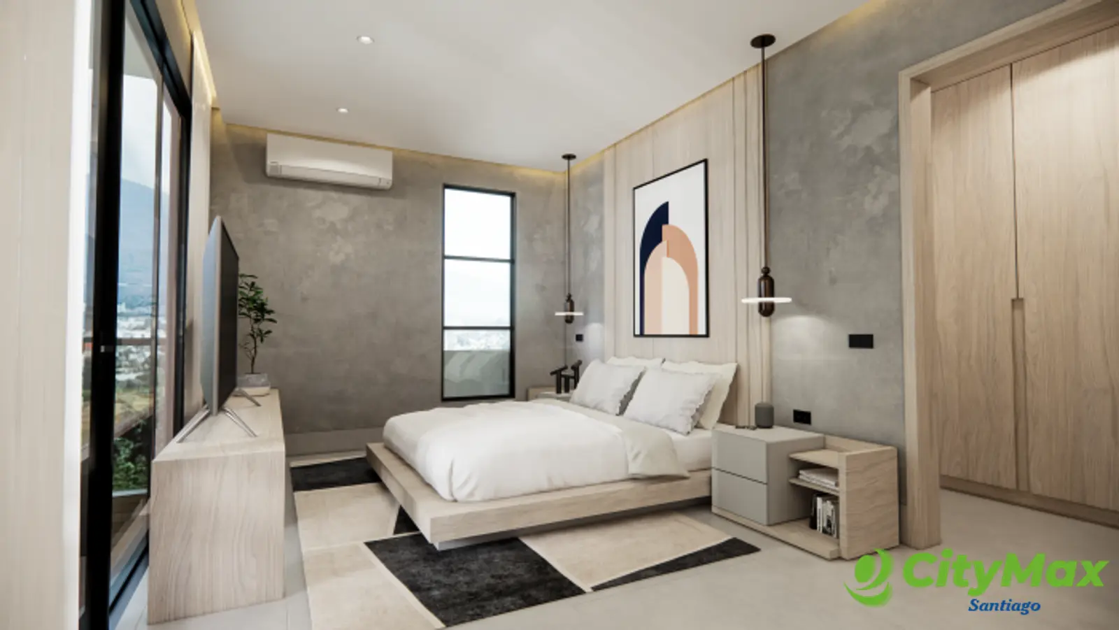 VENTA DE APARTAMENTOS LUXURY EN URBANIZACION THOMEN - foto 5