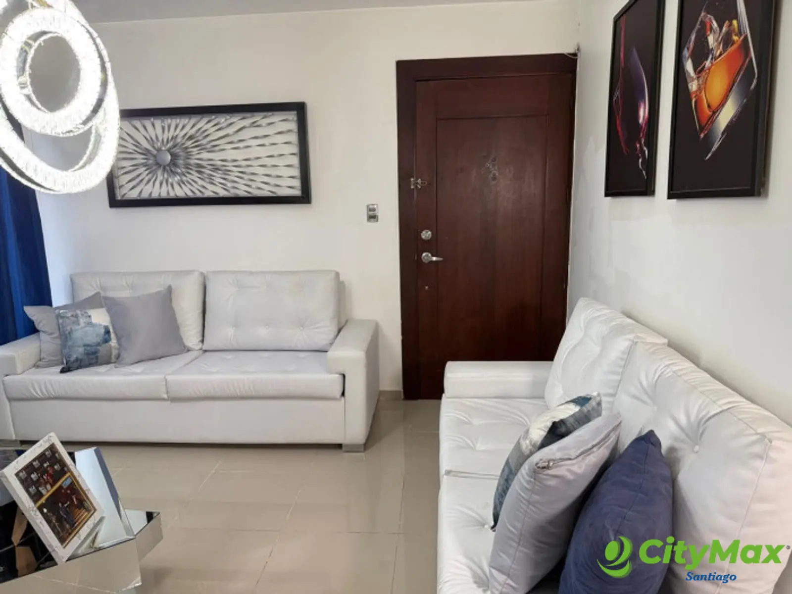 VENTA DE APARTAMENTO 4TO TIPO PENT-HOUSE CERRO ALTO - foto 5