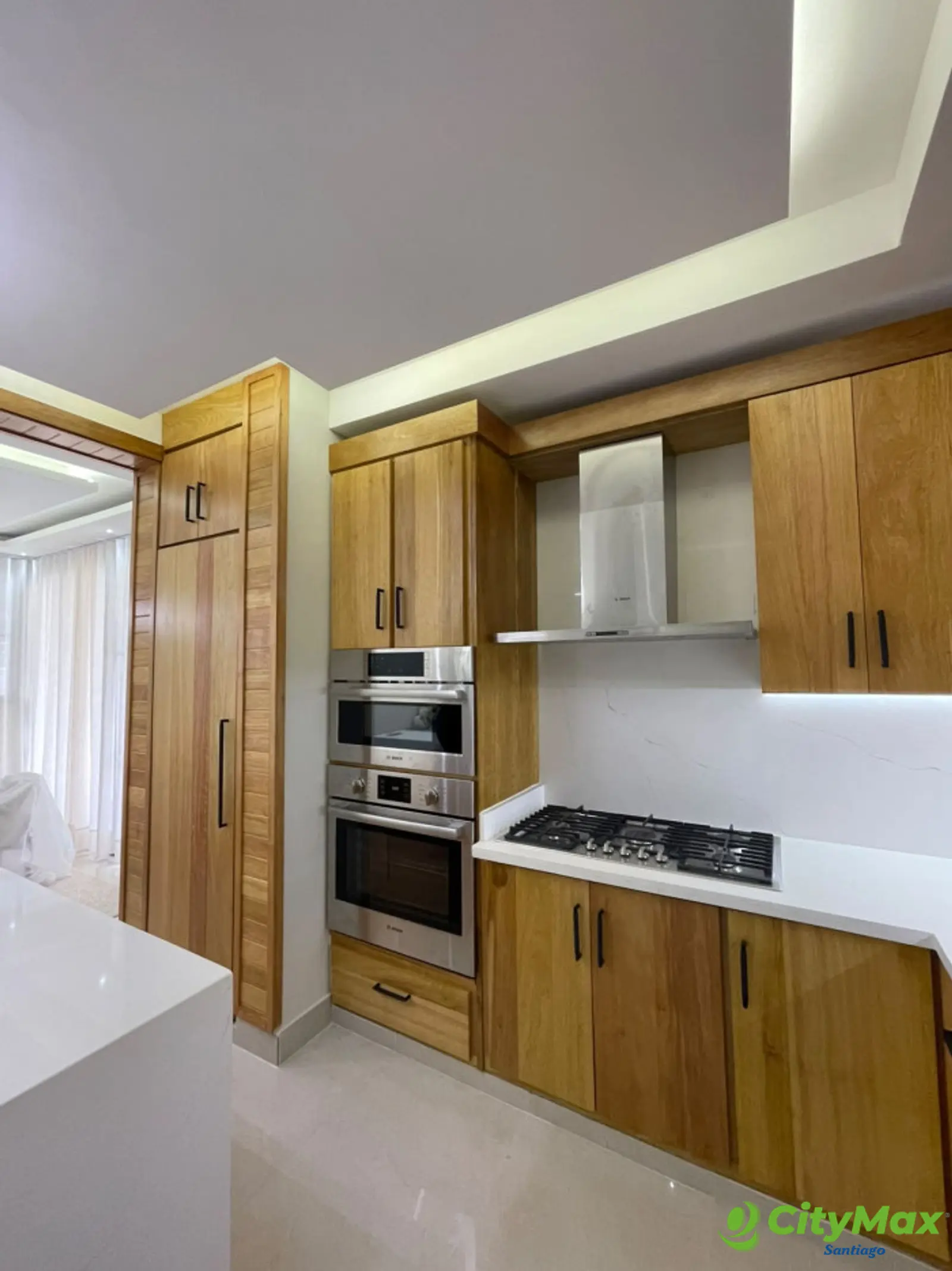 VENTA DE CASA AMUEBLADA EL DORAL CORONA PLAZA - foto 5
