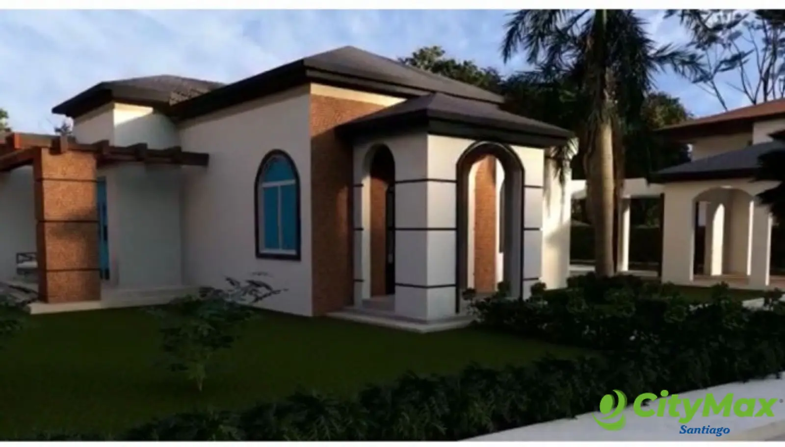  Espectacular Proyecto de Villas en Puerto Plata. - foto 6