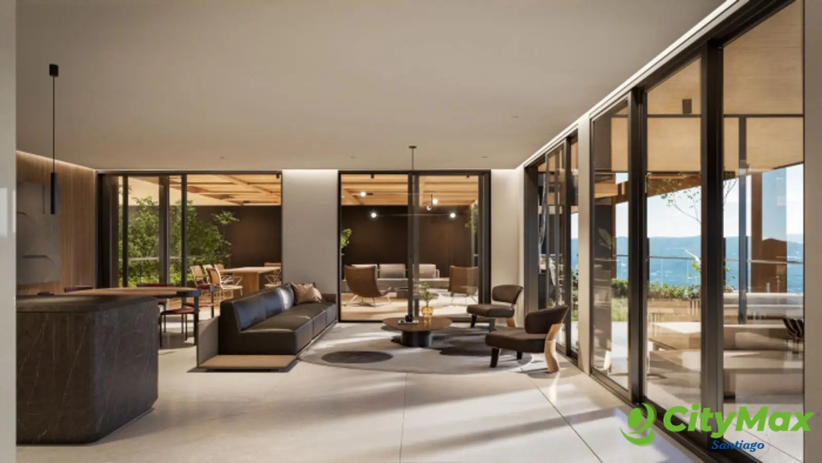 VENTA DE PROYECTO CIVA Y LUAS RESIDENCIAS LA ESMERALDA - foto 12