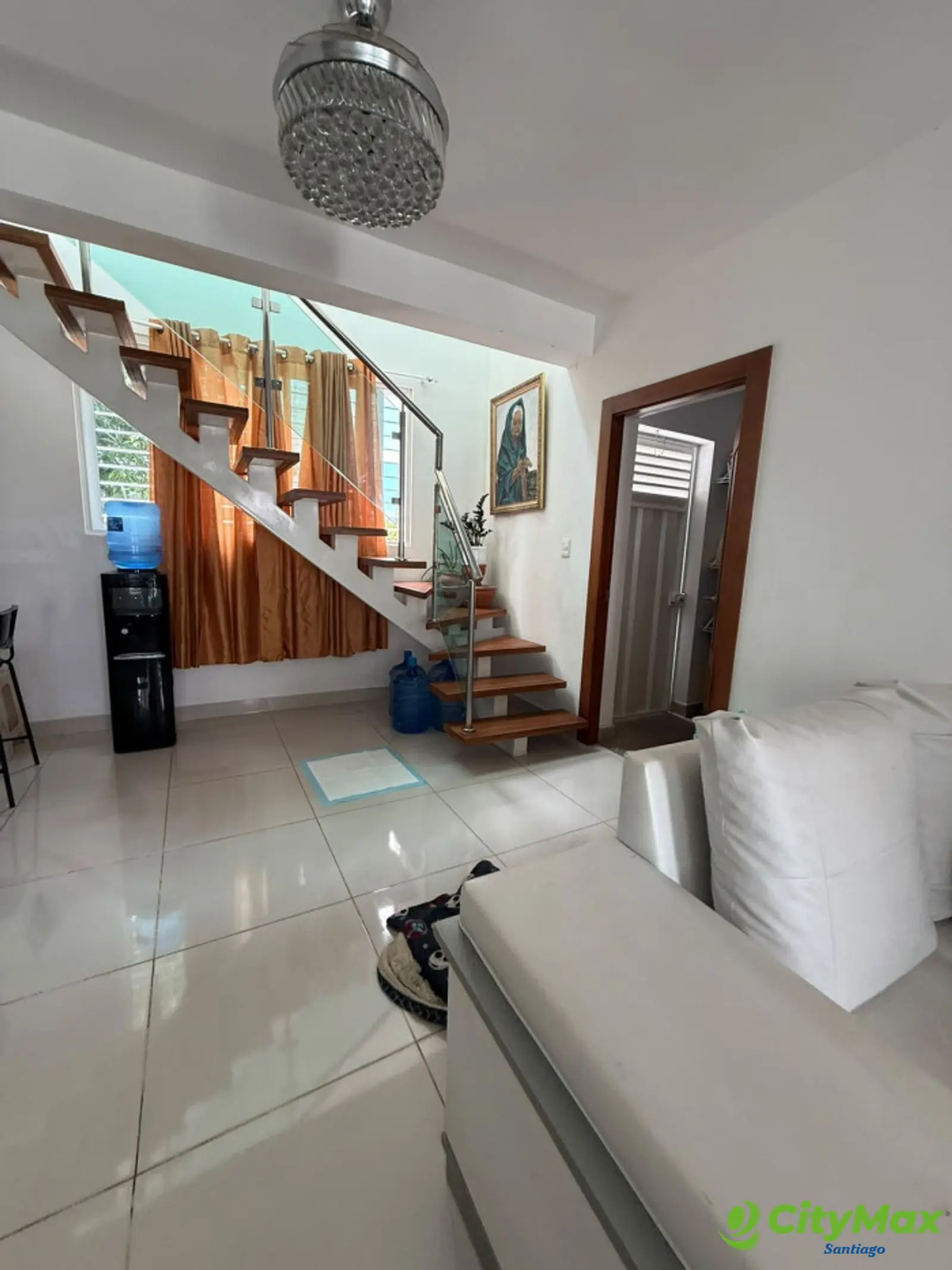 VENTA DE PENTHOUSE PROXIMO AL HOMS Y AUTOPISTA DUARTE  - foto 5