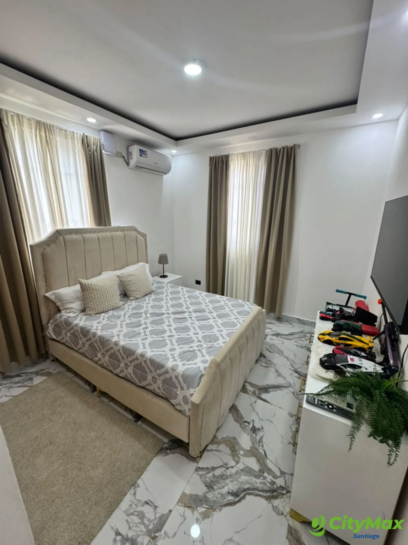 VENTA DE CASA EN SANTIAGO, LOS PRADOS - foto 15