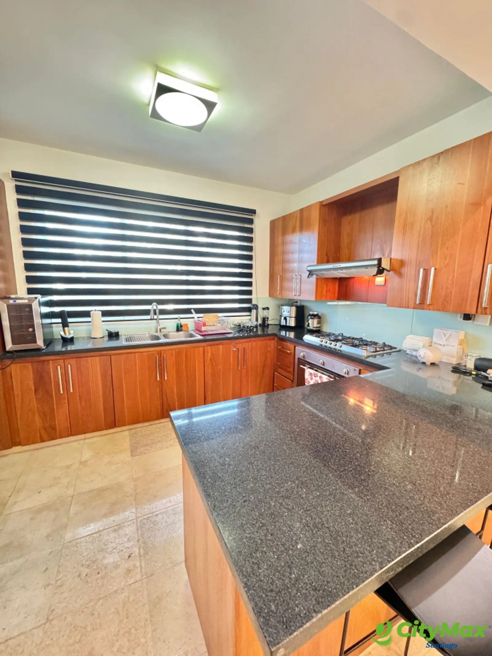 RENTA APARTAMENTO AMUEBLADO CON PISCINA VILLA OLGA - foto 7