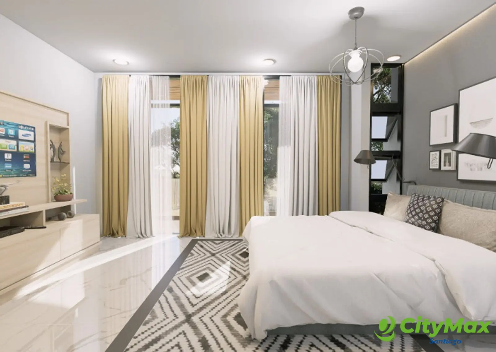 VENTA DE CASA EN GURABO SANTIAGO DE LOS CABALLEROS - foto 14