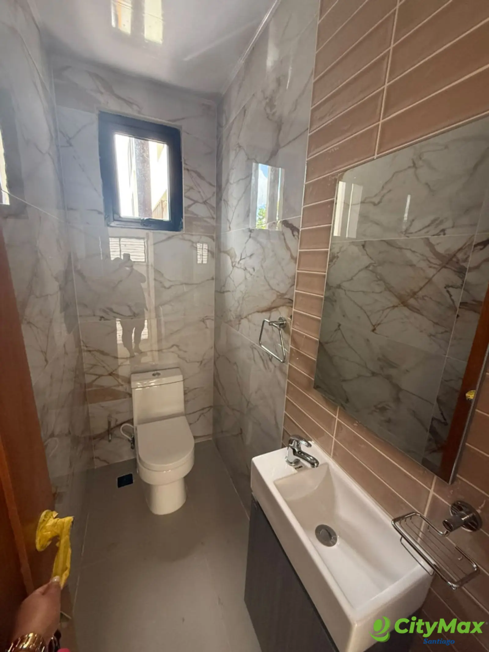 APARTAMENTO EN VENTA O RENTA EN EL DORADO SANTIAGO - foto 12